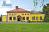 Obrzek - RESTAURACE, obec Luina